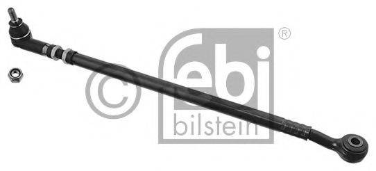 FEBI BILSTEIN 02277 Поперечная рулевая тяга