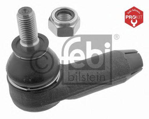 FEBI BILSTEIN 02278 Наконечник поперечной рулевой тяги