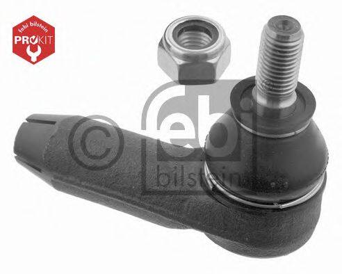 FEBI BILSTEIN 02280 Наконечник поперечной рулевой тяги