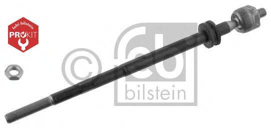 FEBI BILSTEIN 02287 Осевой шарнир, рулевая тяга