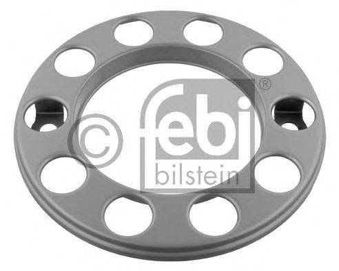 FEBI BILSTEIN 02326 Облицовка, колеса