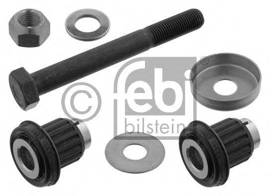 FEBI BILSTEIN 02345 Ремкомплект, направляющий рычаг