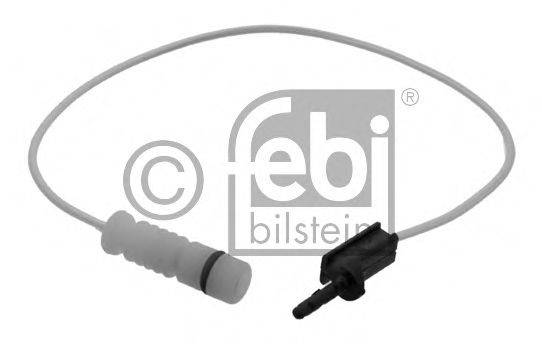 FEBI BILSTEIN 02352 Сигнализатор, износ тормозных колодок