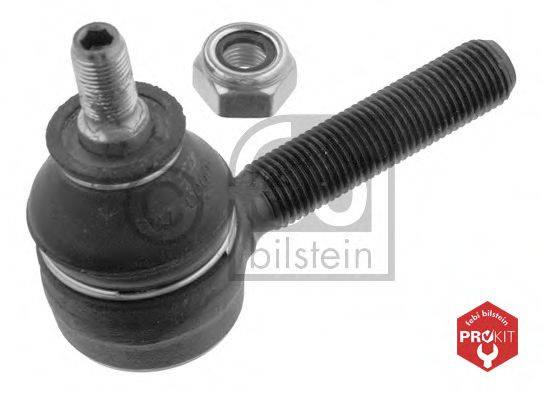 FEBI BILSTEIN 02384 Наконечник поперечной рулевой тяги