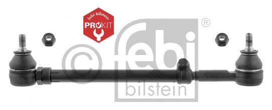 FEBI BILSTEIN 02385 Поперечная рулевая тяга