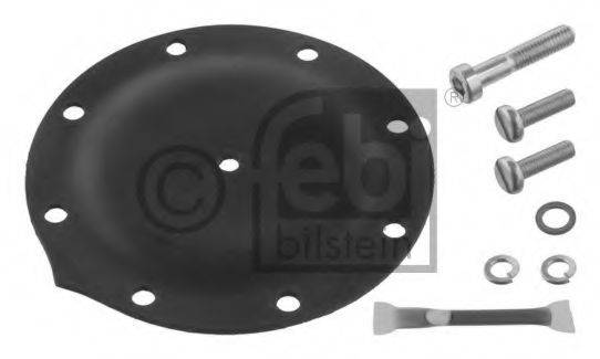 FEBI BILSTEIN 02442 Мембрана, вакуумный насос