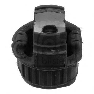 FEBI BILSTEIN 02498 Втулка, балка моста