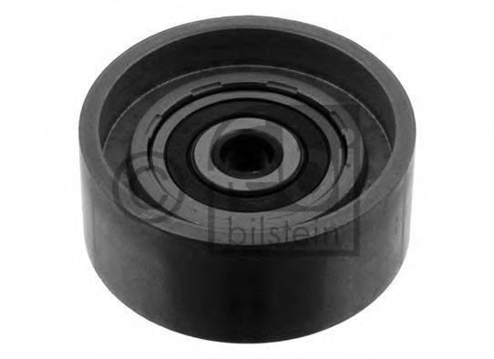 FEBI BILSTEIN 02560 Паразитный / Ведущий ролик, зубчатый ремень
