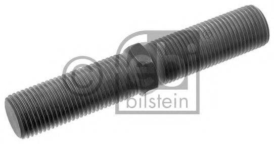 FEBI BILSTEIN 02629 Болт, установка управляемых колес