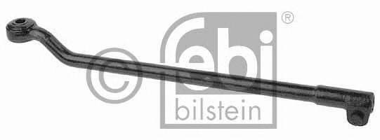 FEBI BILSTEIN 02634 Осевой шарнир, рулевая тяга