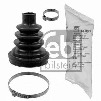 FEBI BILSTEIN 02720