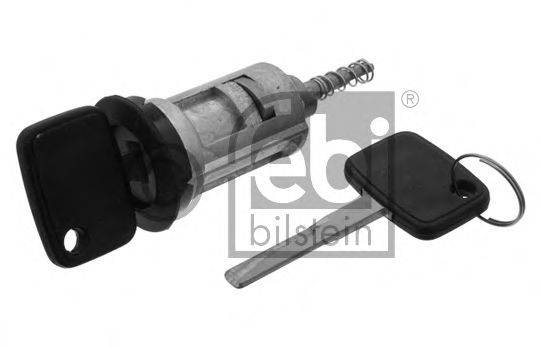 FEBI BILSTEIN 02743 Замок, замок-выключатель