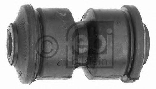 FEBI BILSTEIN 02875 Втулка, листовая рессора