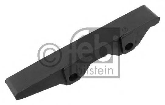 FEBI BILSTEIN 02885 Планка успокоителя, цепь привода