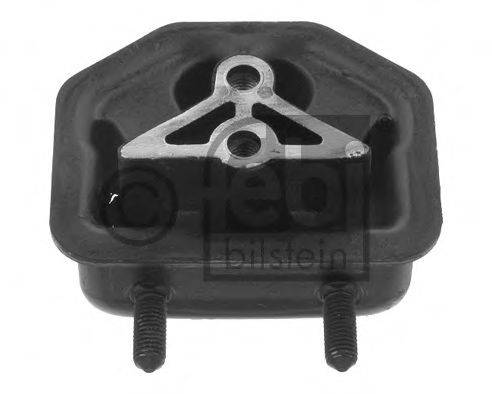 FEBI BILSTEIN 02966 Подвеска, двигатель