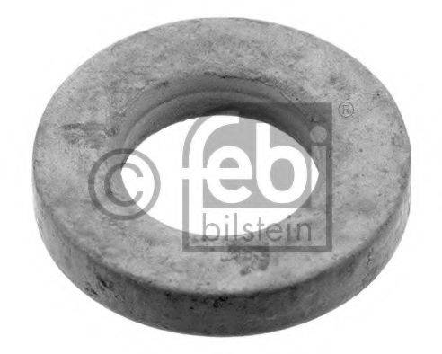 FEBI BILSTEIN 03072 Плоская шайба, болт головки блока цилиндра