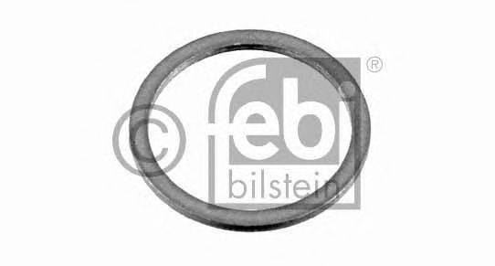 FEBI BILSTEIN 03083 Уплотнительное кольцо, термовыключ