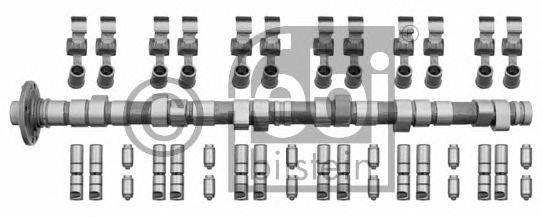 FEBI BILSTEIN 03130 Комплект распредвала