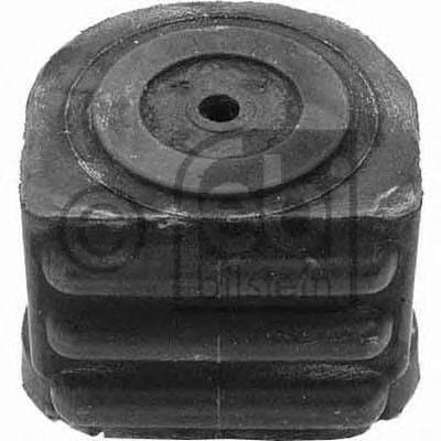 FEBI BILSTEIN 03143 Подвеска, рычаг независимой подвески колеса