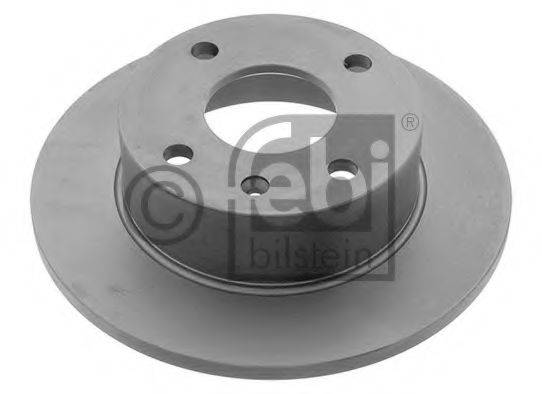 FEBI BILSTEIN 03169 Тормозной диск