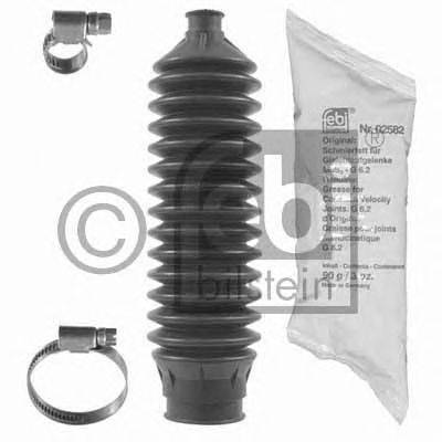 FEBI BILSTEIN 03307 Комплект пылника, рулевое управление