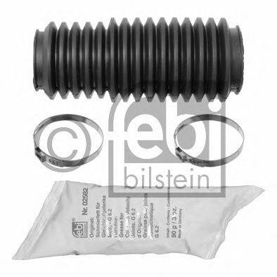 FEBI BILSTEIN 03321 Комплект пылника, рулевое управление