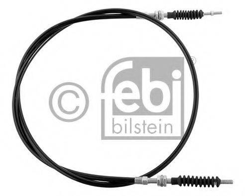 FEBI BILSTEIN 03364 Тросик газа