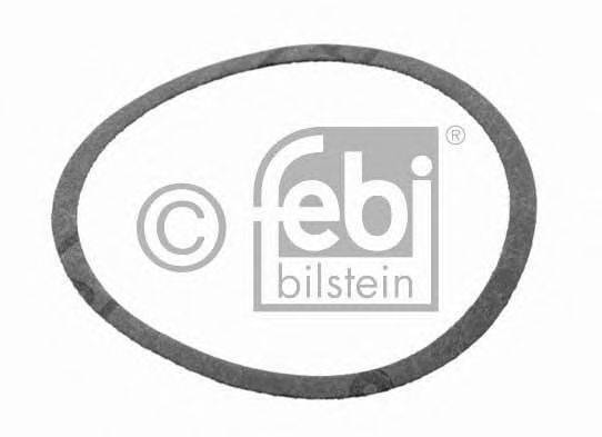 FEBI BILSTEIN 03519 Прокладка, водяной насос