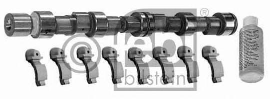 FEBI BILSTEIN 03531 Комплект распредвала
