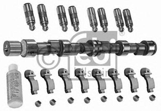FEBI BILSTEIN 03534 Комплект распредвала