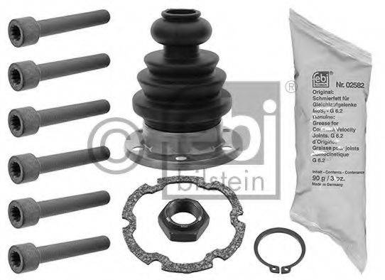 FEBI BILSTEIN 03626 Комплект пылника, приводной вал