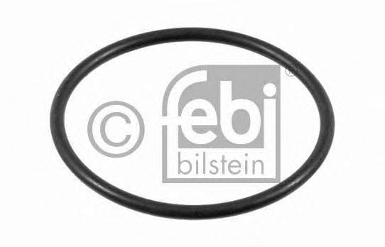FEBI BILSTEIN 03725 Уплотнительное кольцо, поворотного кулака