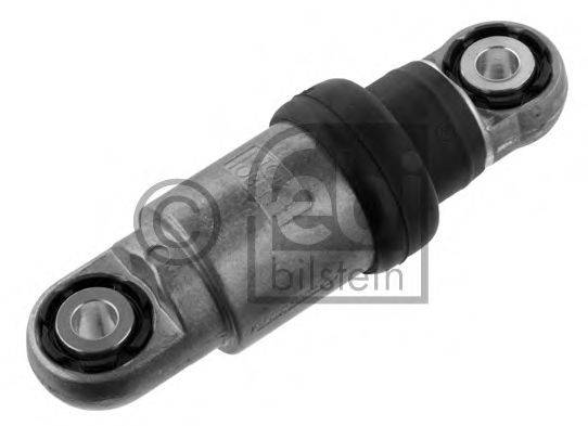 FEBI BILSTEIN 03801 Амортизатор, поликлиновой ремень