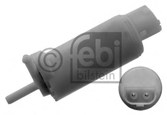 FEBI BILSTEIN 03863 Водяной насос, система очистки окон