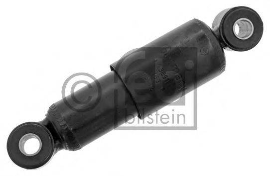 FEBI BILSTEIN 03891 Гаситель, крепление кабины