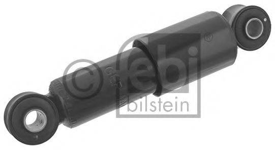 FEBI BILSTEIN 03892 Гаситель, крепление кабины