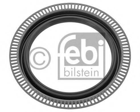 FEBI BILSTEIN 03894 Уплотняющее кольцо, ступица колеса