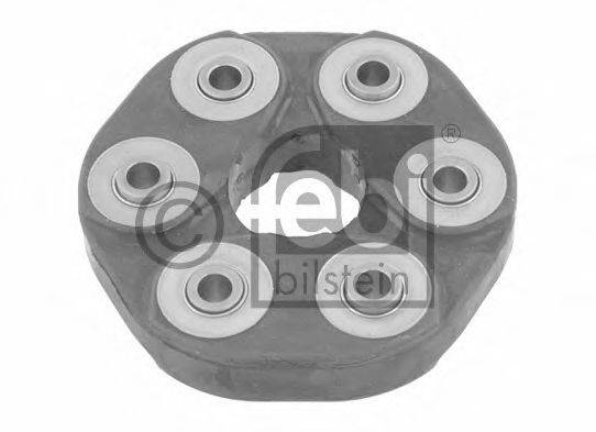 FEBI BILSTEIN 03933 Шарнир, продольный вал