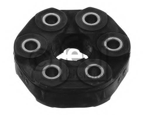FEBI BILSTEIN 04095 Шарнир, продольный вал