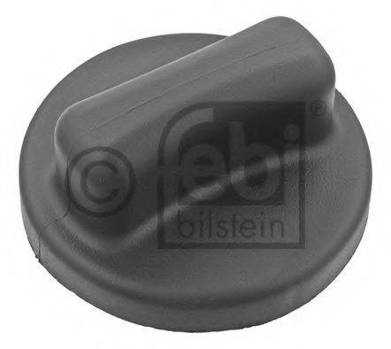 FEBI BILSTEIN 04102 Крышка, топливной бак