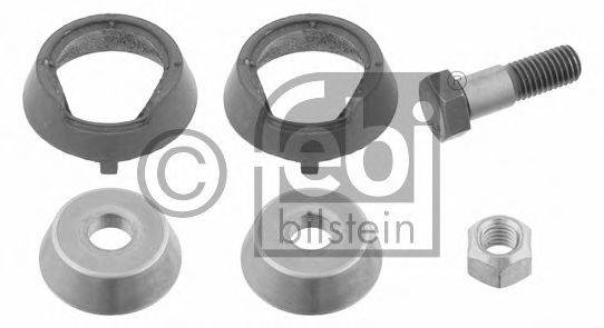 FEBI BILSTEIN 04184 Ремкомплект, направляющяя стойка