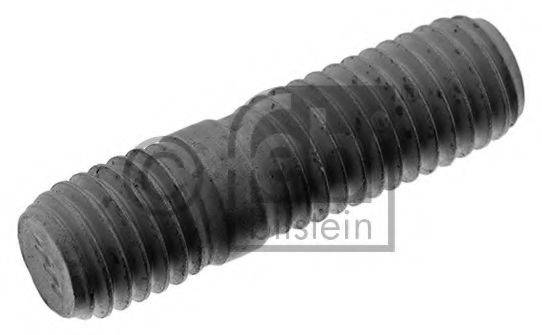 FEBI BILSTEIN 04362 Болт, система выпуска