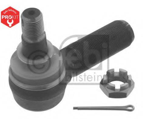 FEBI BILSTEIN 04385 Наконечник поперечной рулевой тяги