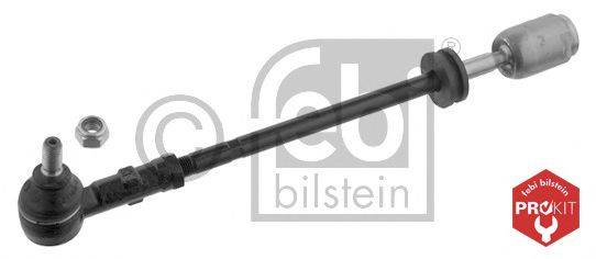 FEBI BILSTEIN 04451 Поперечная рулевая тяга