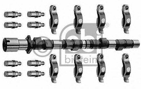 FEBI BILSTEIN 04466 Комплект распредвала