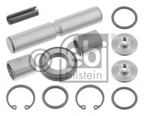 FEBI BILSTEIN 04581 Ремкомплект, шкворень поворотного кулака