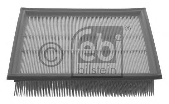 FEBI BILSTEIN 04622 Воздушный фильтр