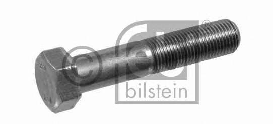 FEBI BILSTEIN 04678 Болт, фланец карданного вала