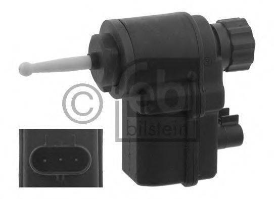 FEBI BILSTEIN 04701 Регулировочный элемент, регулировка угла наклона фар