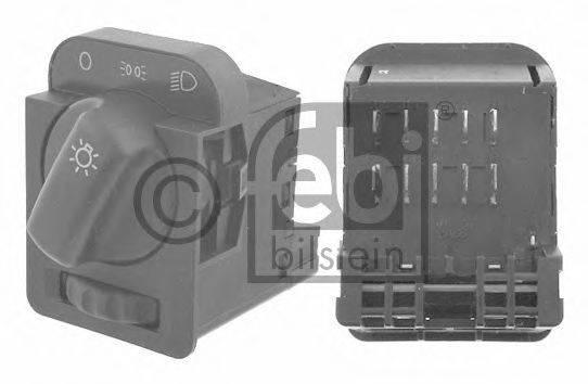 FEBI BILSTEIN 04708 Выключатель, головной свет